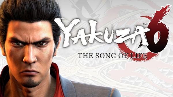 Yakuza 6 is coming to PC according to a Sega Financial Statement