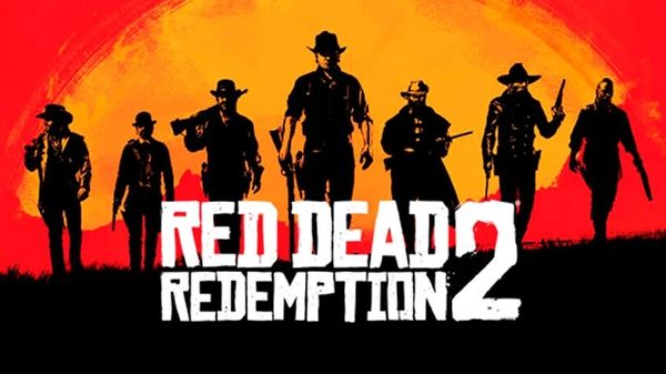 Red Dead Redemption II Breaks Entertainment opening weekend Record