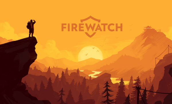 Firewatch being released on the Nintendo Switch December 17th 2018