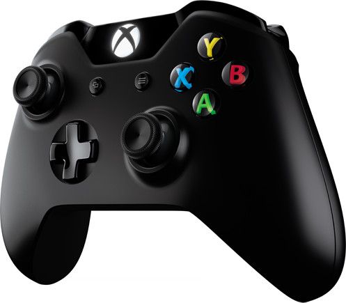 Microsoft latest patent filing points to a redesigned Xbox Controller