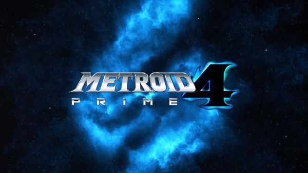 Nintendo Restarts Metroid 4 Development