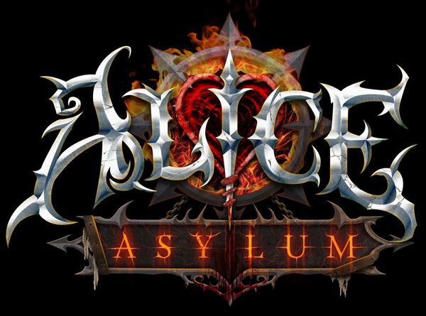 American McGee's latest Alice: Asylum is officially in the works. . .. Finally...