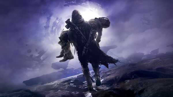 Bungie becomes master of its own Destiny