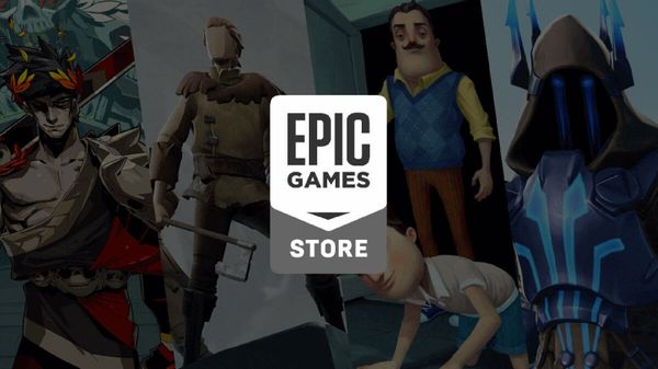 SA Regional Pricing Now Available in the Epic Games Store