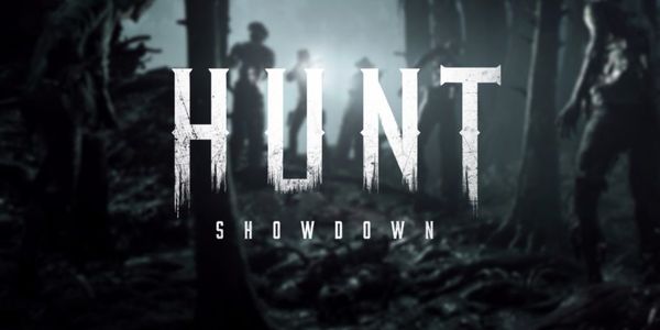 Hunt Showdown from Crytek to launch between March and June on Xbox Game Preview