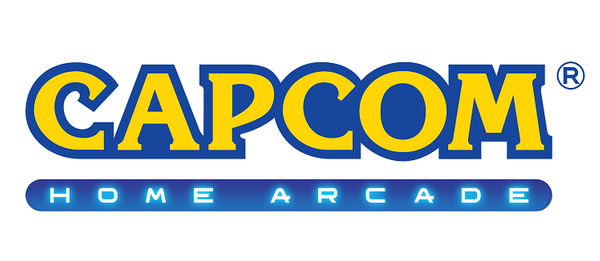 CAPCOM Home Arcade revealed