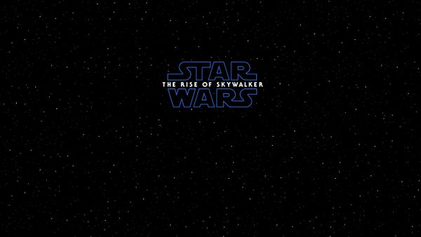 Star Wars: The Rise of Skywalker Sith Trooper reveal