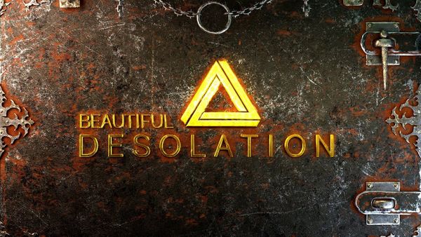 Beautiful Desolation: A Most Epic Review