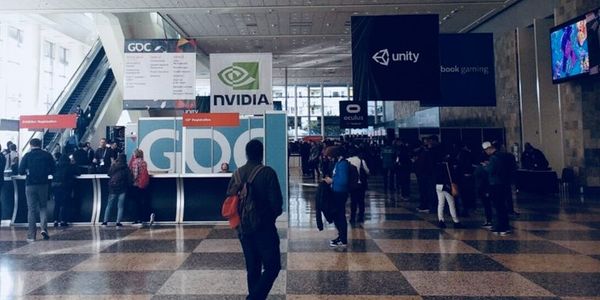 GDC 2020 officially postponed