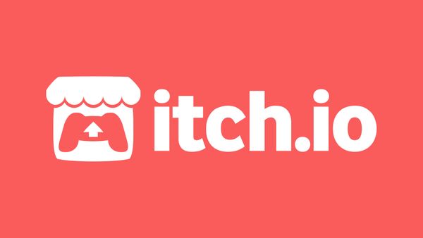 Itch.io Challenge: Playing games from the Bundle for Racial Justice and Equality