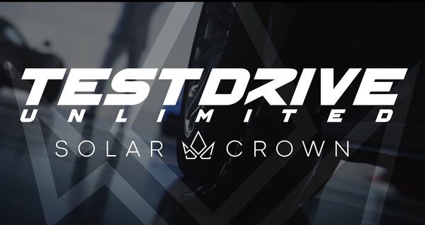 Test Drive Unlimited: Solar Crown announced