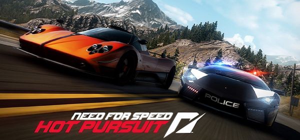 Need For Speed: Hot Pursuit is getting remastered