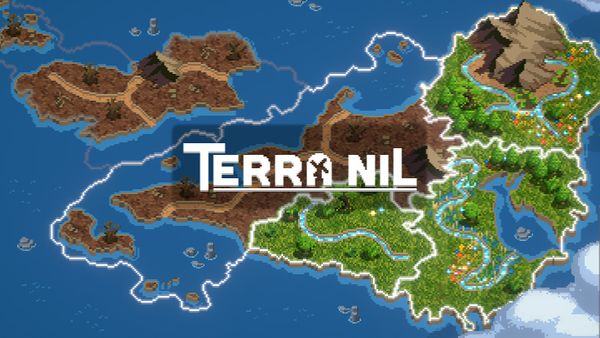 Terra Nil — the new game by the developers of Broforce