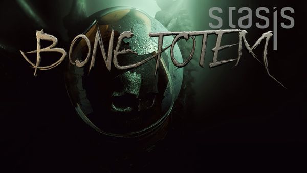 Stasis: Bone Totem announced