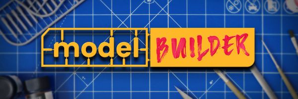 Model Builder: Cut It, Glue It, Paint It, Sell It, Show It Off!