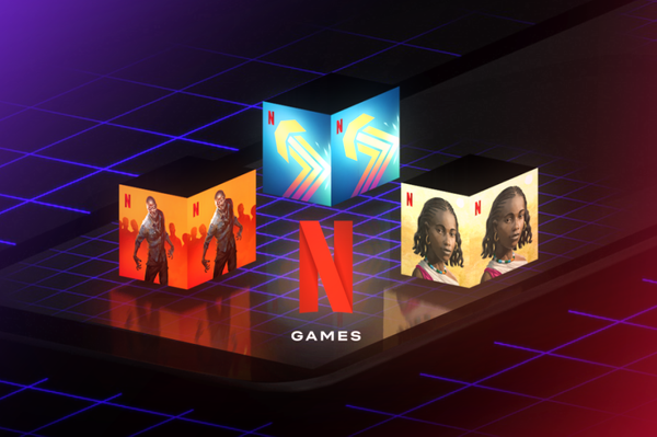 New mobile games available on Netflix in March