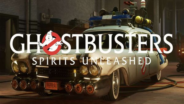 Ghostbusters: Spirits Unleashed – Who You Gonna Call?
