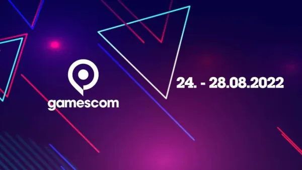 The Big Events at Gamescom 2022