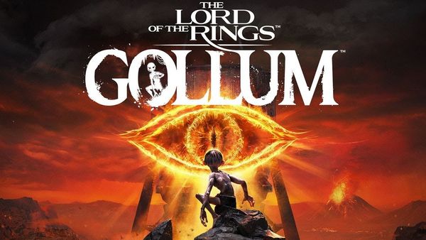My Precious! The Lord of the Rings: Gollum