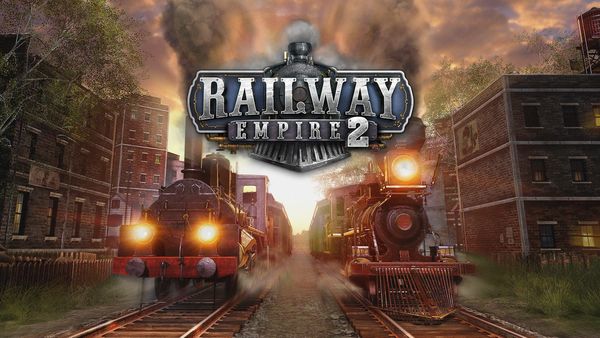 All Aboard! Railway Empire 2