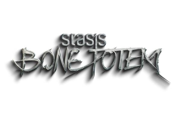 Stasis: Bone Totem — truly horrifying, in the absolute best sense of the word