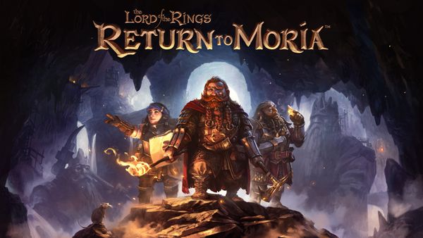 Return to Moria - Digging in the Deep